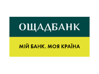 Банк Ощадбанк в Городне
