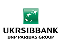Банк UKRSIBBANK в Городне