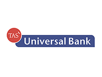 Банк Universal Bank в Городне